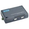 USB-хаб ADVANTECH Серия USB 5 портов настольный USB-4620-AE
