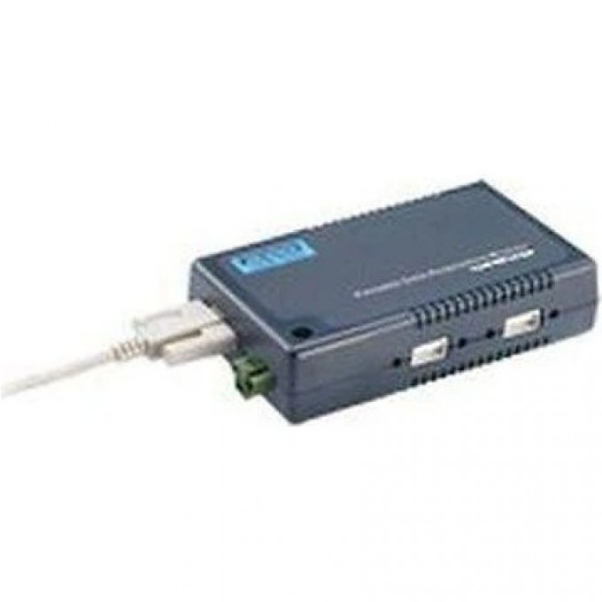 USB-хаб ADVANTECH с 5 портами USB 2.0 настольный USB-4622-CE