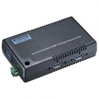 Концентратор USB ADVANTECH Серия USB 4 порта USB-4630-AE