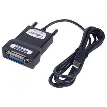 Кабель-адаптер ADVANTECH USB с 1 портом USB v2.0 USB-4671-A
