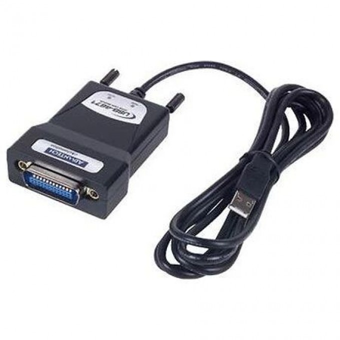 Кабель-адаптер ADVANTECH USB с 1 портом USB v2.0 USB-4671-A