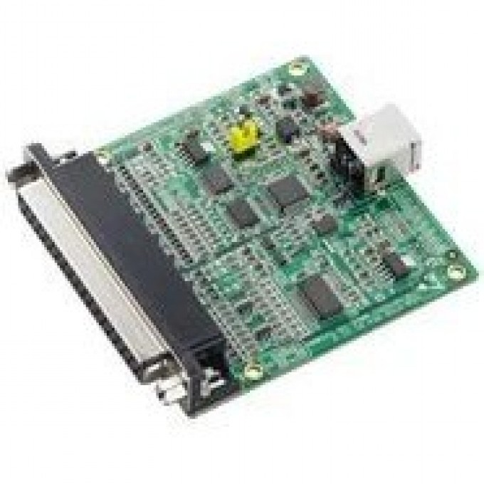 Плата ввода-вывода ADVANTECH Серия USB USB-4702-AE