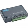 Модуль ввода-вывода ADVANTECH Серия USB с 16 АЦП, 2 ЦАП, 8 дискретных входов, 8 дискретных выходов USB-4711A-BE