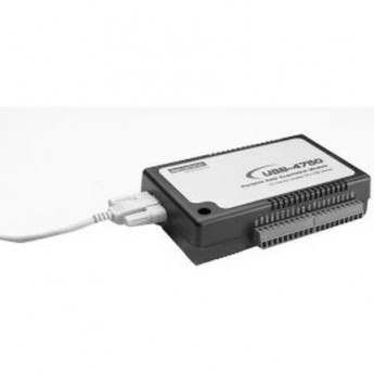 Модуль ввода-вывода ADVANTECH USB Серия 16 дискретных входов/выходов USB-4750-AE