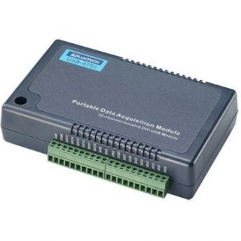 Модуль ввода-вывода Advantech USB-4750-CE