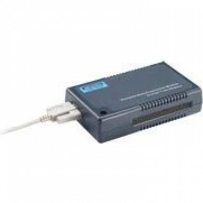 Модуль ввода-вывода ADVANTECH USB Серия USB-4751 USB-4751-AE
