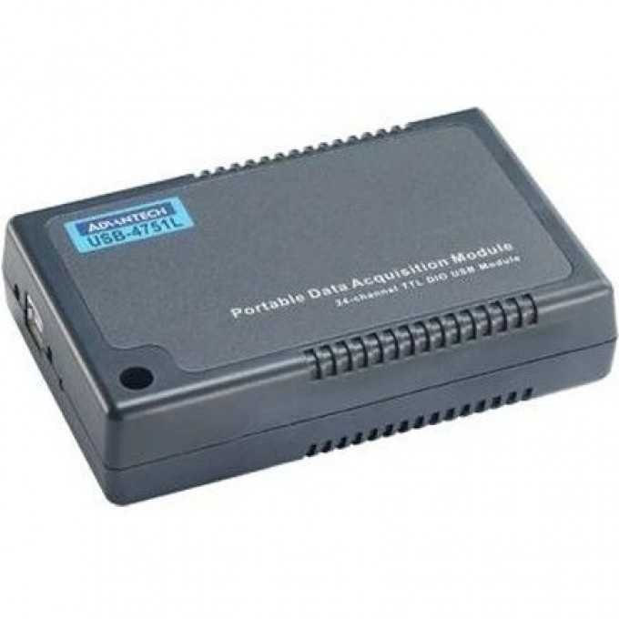 Модуль ввода-вывода ADVANTECH USB Серия USB-4751L USB-4751L-AE