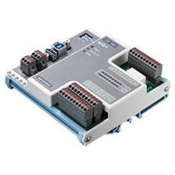 Модуль ввода-вывода USB ADVANTECH Серия USB USB-5860-AE