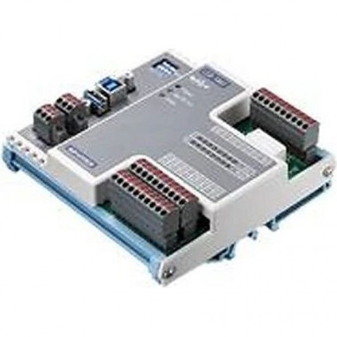 Модуль ввода-вывода USB ADVANTECH Серия USB USB-5860-AE