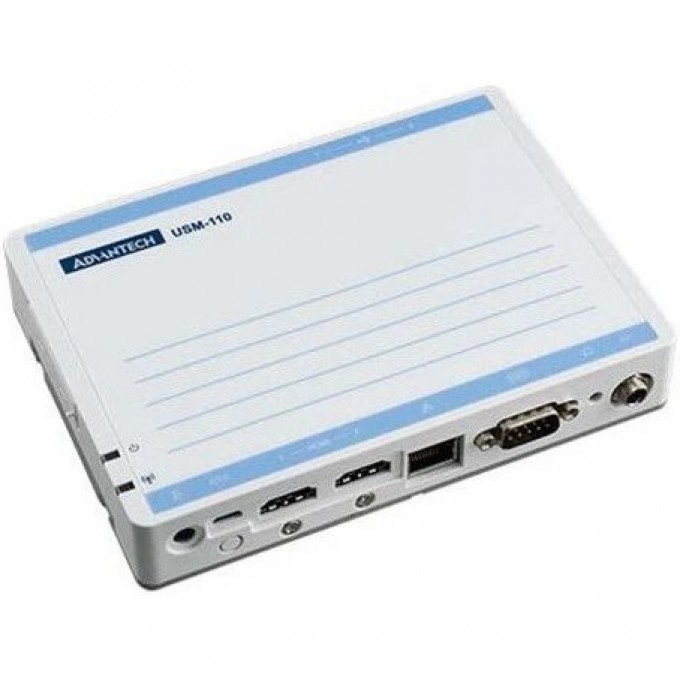 Шлюз ADVANTECH USM-110A USM-110A-WR110