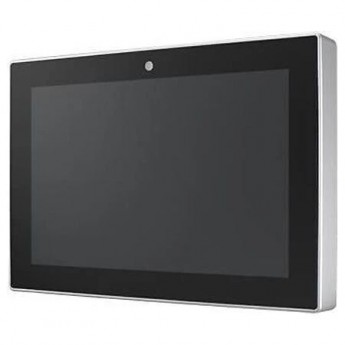 Панельный компьютер ADVANTECH UTC-510DP с сенсорным экраном 10.1 дюйма UTC-510DP-ATB1E