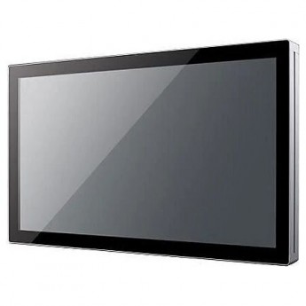 Панельный компьютер ADVANTECH 21.5" с Intel Core iUE и резистивным сенсорным экраном UTC-520C-RE