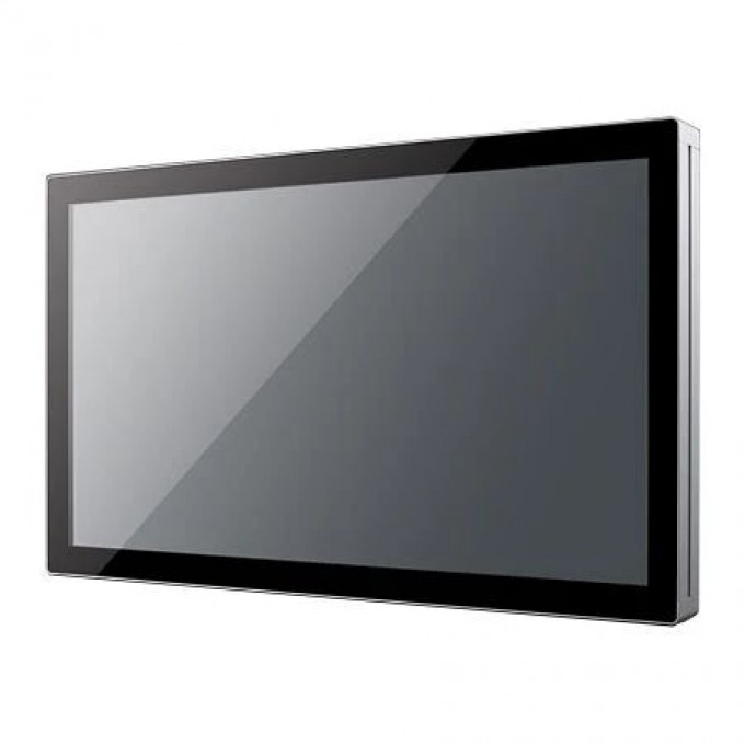 Панельная рабочая станция ADVANTECH UTC-520HP с дисплеем 21.5 дюйма, Intel Core iU, 4 ГБ ОЗУ, IP65 UTC-520HP-ATB0E