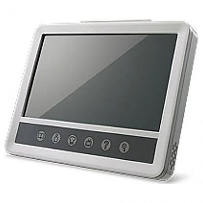 Панельный компьютер ADVANTECH UTC-W101B с диагональю 10.1 дюйма UTC-W101B-AWI0E