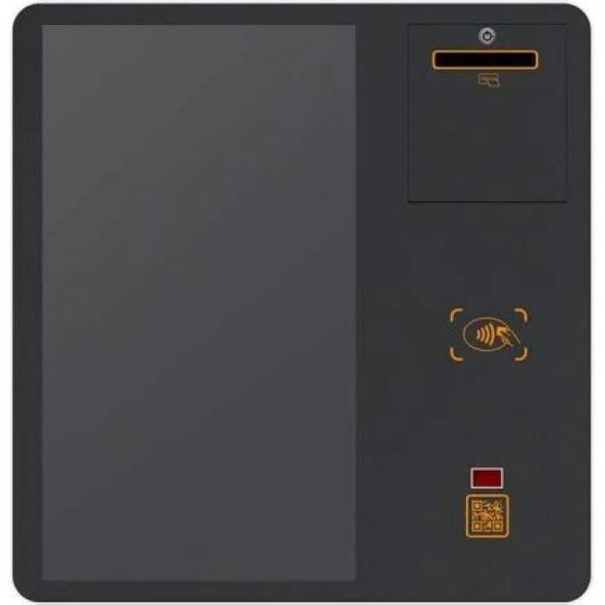 Панельная рабочая станция ADVANTECH 21.5 UTK-520FP-ALP10E