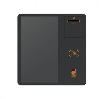 Панельная рабочая станция ADVANTECH 21.5 UTK-520GP-ALP10E