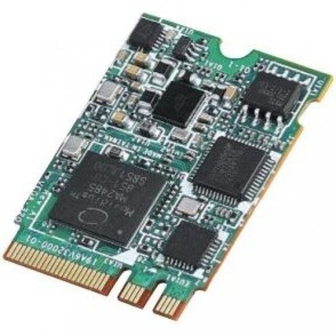 Процессорная плата для систем машинного зрения Advantech VEGA-320-01A1