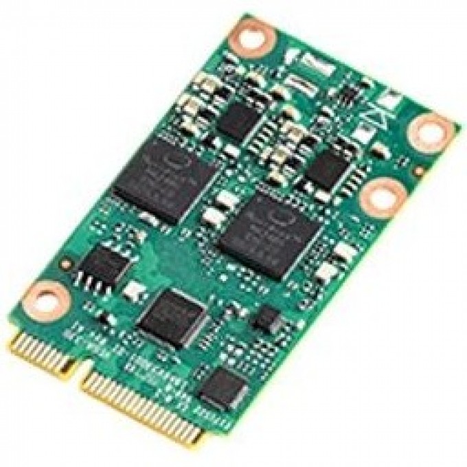 Процессорная плата для систем машинного зрения Advantech VEGA-330-02A1