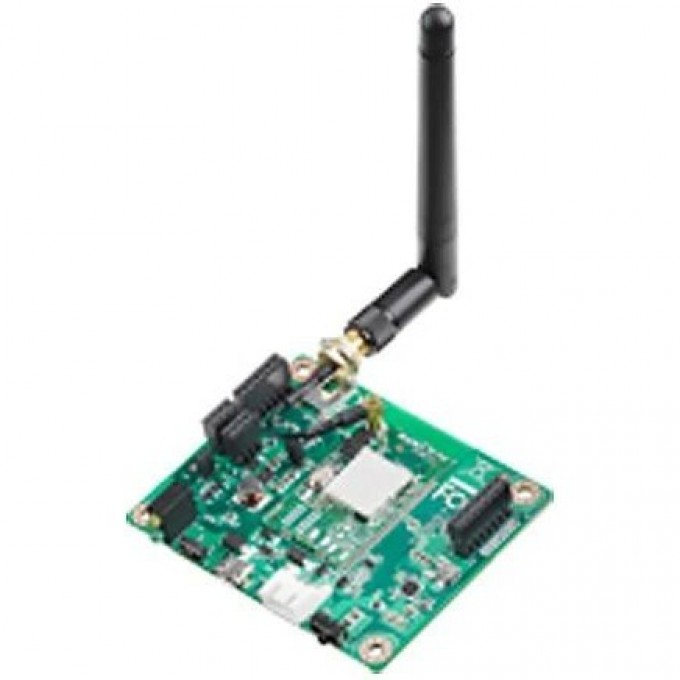 Сетевая плата Advantech WISE-1020-0C01E