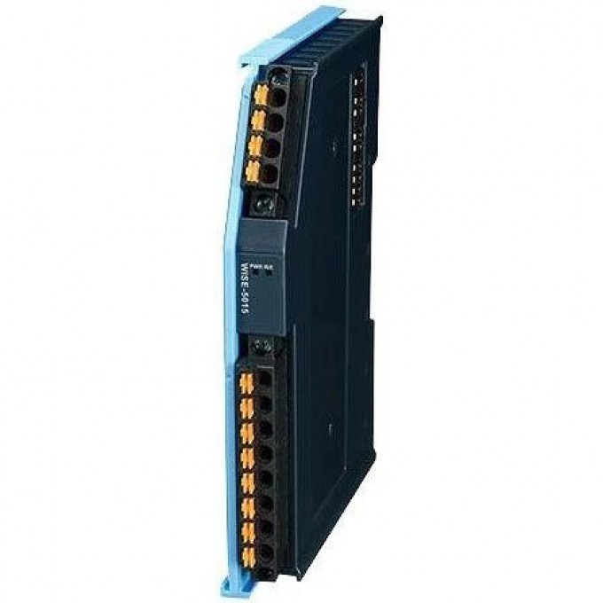 Модуль аналогового ввода ADVANTECH EtherCAT Slave 4 канала 16 Бит WISE-5015-A