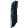 Модуль аналогового ввода ADVANTECH EtherCAT Slave 4 канала 16 Бит WISE-5015-A