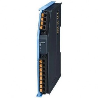 Модуль аналогового ввода ADVANTECH WISE-5017C-A 6 каналов EtherCAT Slave