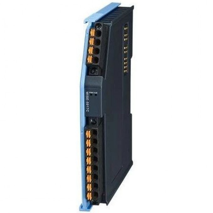 Модуль аналогового ввода ADVANTECH 6 каналов EtherCAT Slave WISE-5017C-A