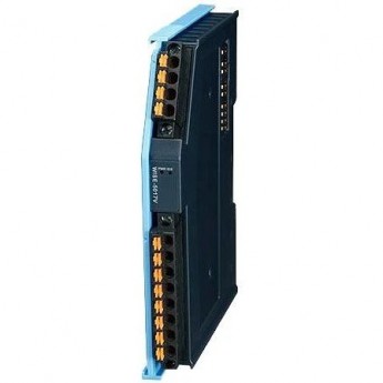 Модуль ввода аналоговых сигналов ADVANTECH 6 каналов 16 Бит EtherCAT Slave WISE-5017V-A