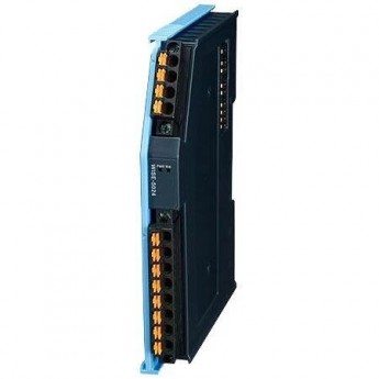 Модуль аналогового вывода ADVANTECH с поддержкой EtherCAT WISE-5024-A