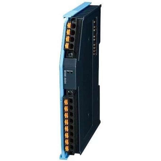 Модуль аналогового вывода ADVANTECH с поддержкой EtherCAT WISE-5024-A