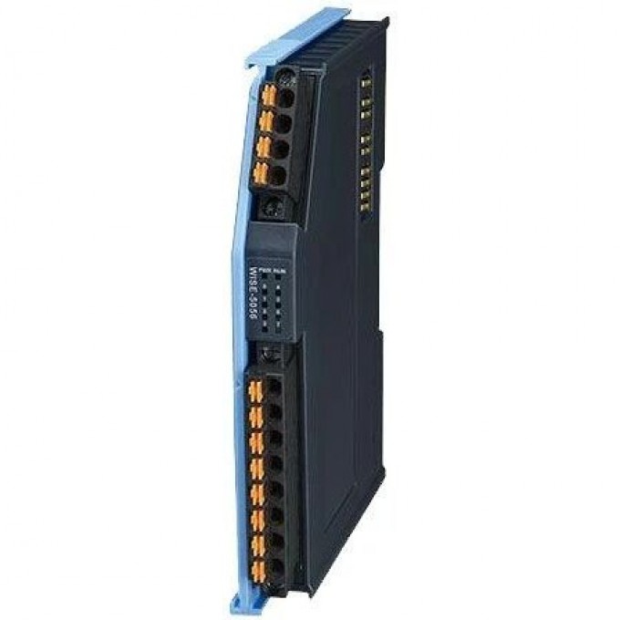 Модуль вывода дискретный ADVANTECH 8 каналов EtherCAT Slave WISE-5056-A