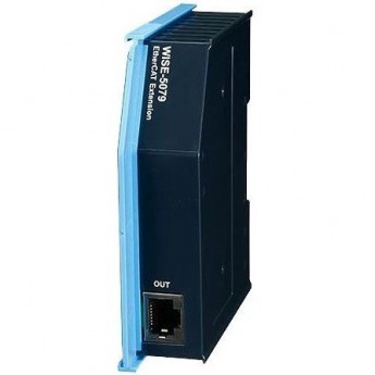 Модуль расширения ADVANTECH для преобразования EtherCAT в Ethernet WISE-5079-A