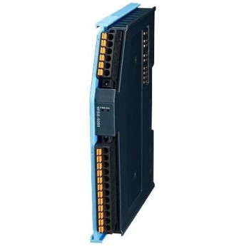 Модуль ввода ADVANTECH WISE-5080-A с 2 каналами измерения частоты/импульсов