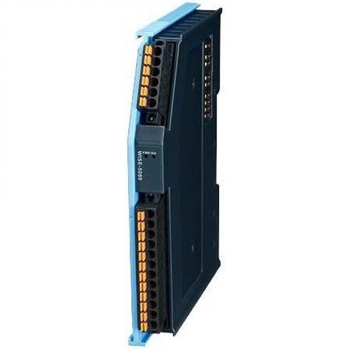 Модуль ввода ADVANTECH с 2 каналами измерения частоты/импульсов WISE-5080-A