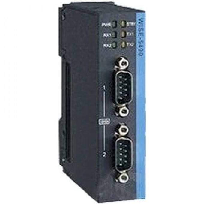 Коммутационный модуль ADVANTECH Mini-PCIe с 2 портами RS-232/422/485 WISE-5490-A