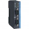 Коммутационный модуль ADVANTECH Mini-PCIe с 2 портами RS-232/422/485 WISE-5490-A