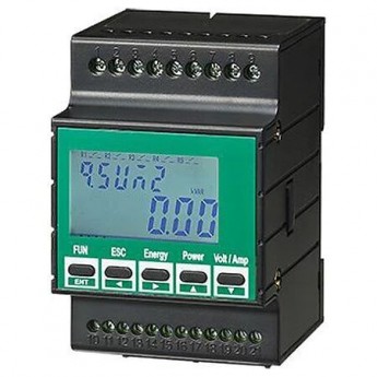 Измеритель ADVANTECH WISE-M502 WISE-M502-332C060E