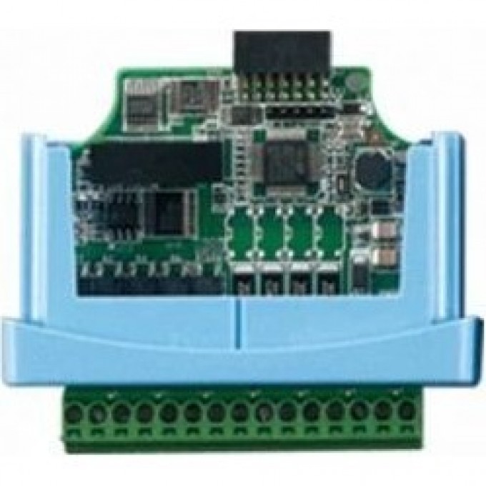 Модуль ввода ADVANTECH WISE-S214-A