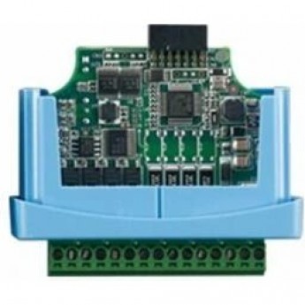 Модуль ввода-вывода ADVANTECH WISE-S251-A с 1 портом RS-485 и 6 дискретными входами