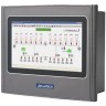 Панель оператора ADVANTECH с резистивным LCD TFT дисплеем 4.3 дюйма WOP-2040T-S1AE