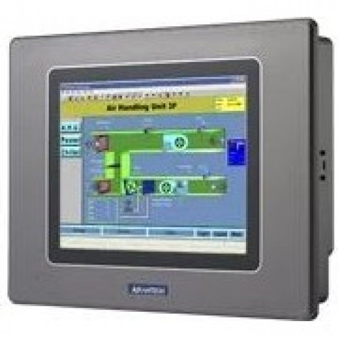 Панель оператора ADVANTECH 5.6 WOP-2050T-S1AE