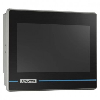 Панель оператора ADVANTECH с 7-дюймовым резистивным LCD TFT дисплеем WOP-207K-NAE