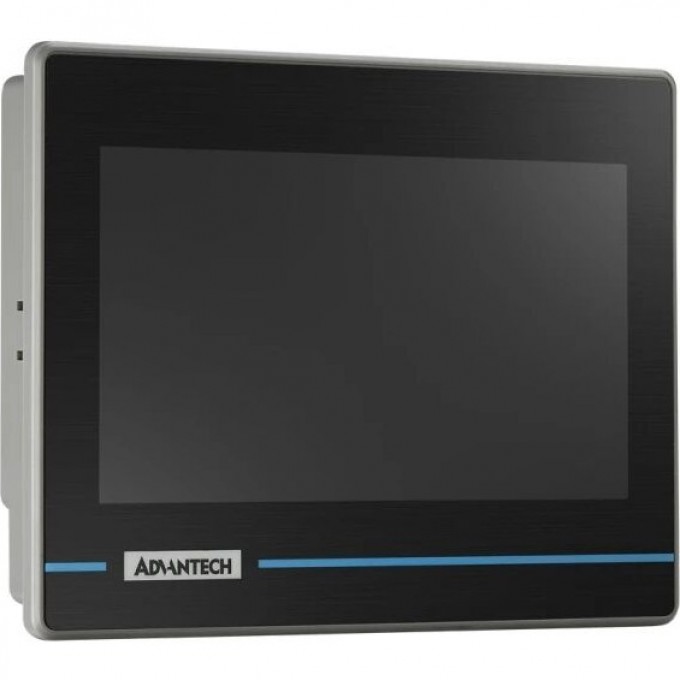 Панель оператора ADVANTECH с 7-дюймовым резистивным LCD TFT дисплеем WOP-207K-NAE