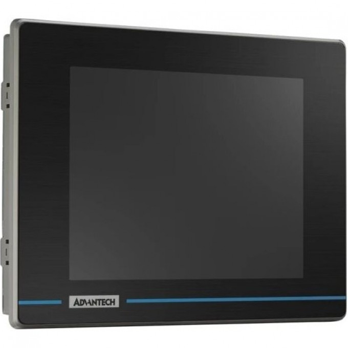 Панель оператора ADVANTECH с 8-дюймовым LCD TFT дисплеем и резистивным сенсорным экраном WOP-208K-NAE
