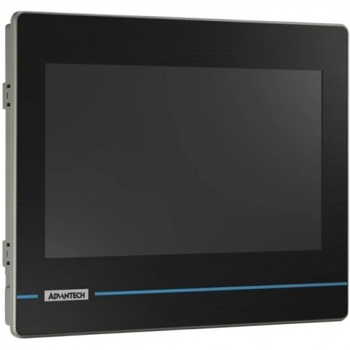 Панель оператора ADVANTECH с дисплеем 10.1 дюйма и защитой IP66 WOP-210K-NAE