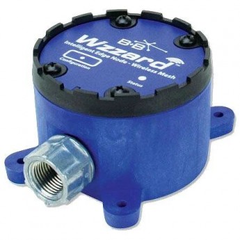 Беспроводной модуль ввода-вывода ADVANTECH WSD1CD2