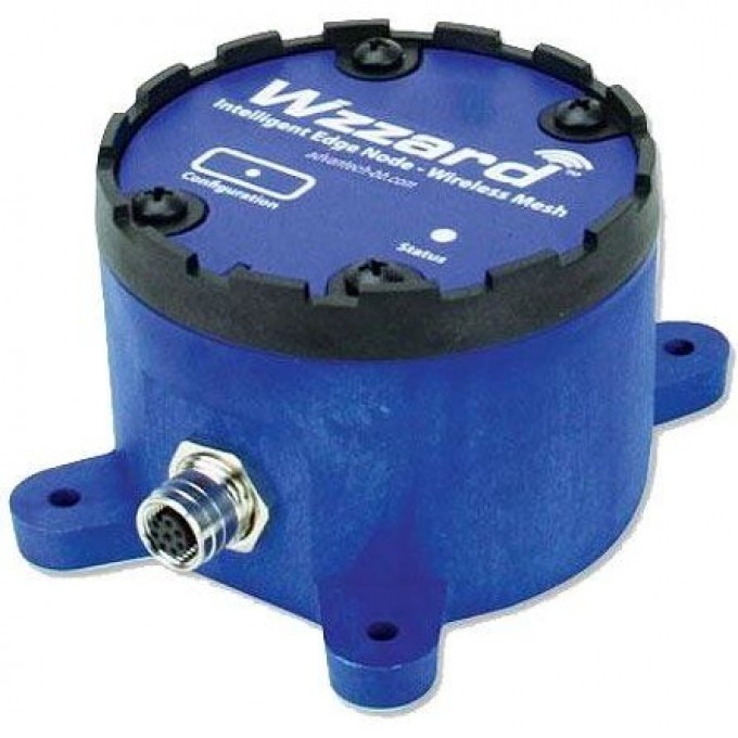 Беспроводной модуль ввода-вывода Advantech WSD1MD2