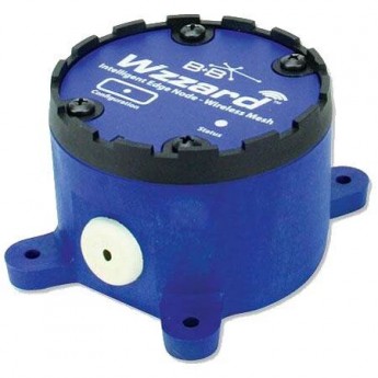 Беспроводной датчик ускорения Advantech WSD1XVO