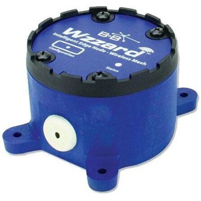 Беспроводной датчик ускорения Advantech WSD1XVO