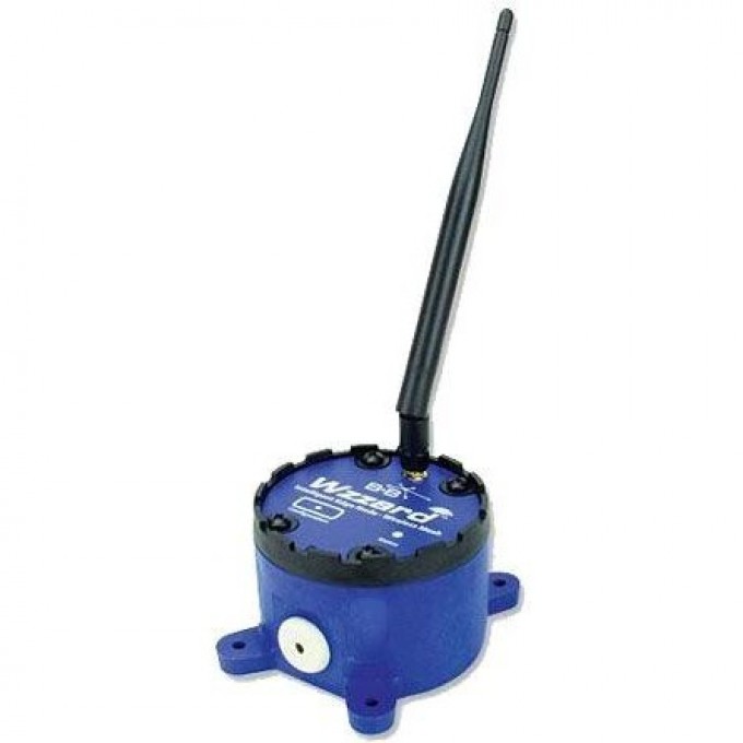 Беспроводной датчик ускорения Advantech WSD2XVO